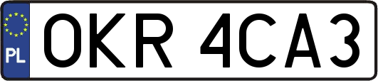 OKR4CA3