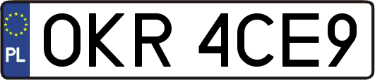 OKR4CE9