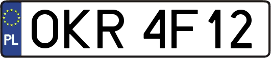 OKR4F12