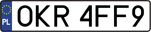 OKR4FF9