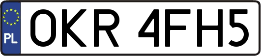 OKR4FH5