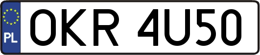OKR4U50