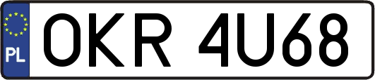 OKR4U68