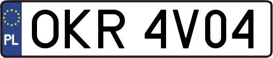 OKR4V04