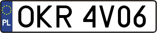 OKR4V06