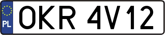 OKR4V12