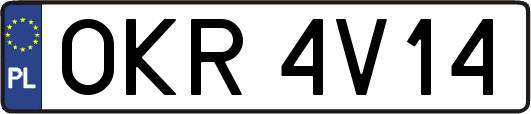 OKR4V14