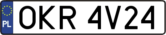 OKR4V24