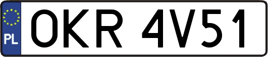 OKR4V51