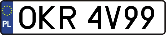 OKR4V99