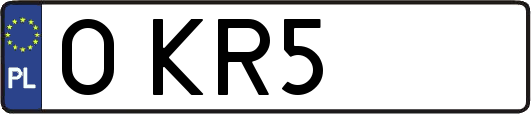 OKR5