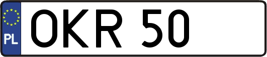 OKR50
