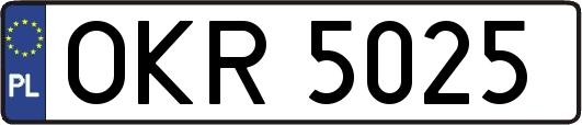 OKR5025