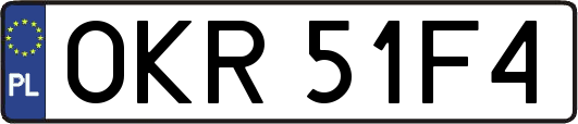 OKR51F4