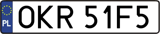 OKR51F5