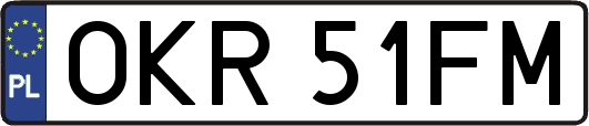 OKR51FM