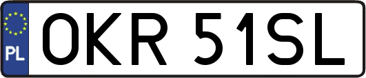 OKR51SL