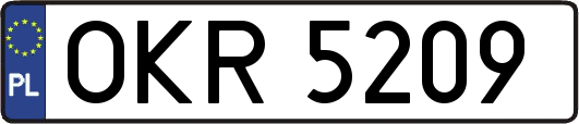 OKR5209