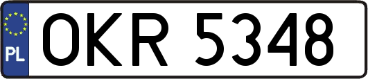 OKR5348
