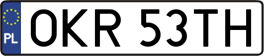 OKR53TH