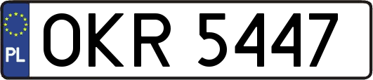 OKR5447