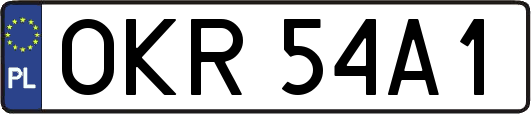 OKR54A1