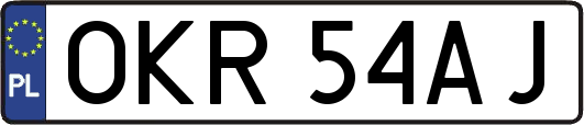 OKR54AJ