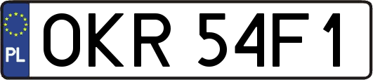 OKR54F1