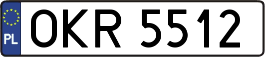 OKR5512
