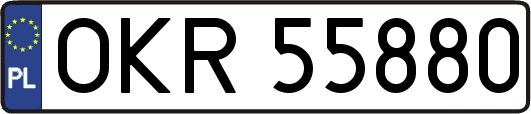 OKR55880