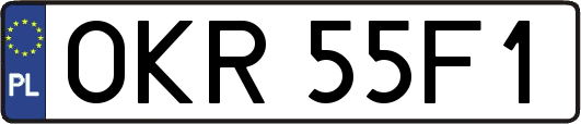 OKR55F1