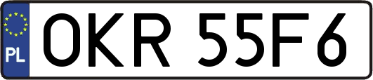OKR55F6