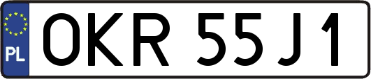 OKR55J1