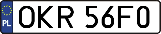 OKR56F0