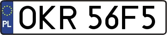 OKR56F5