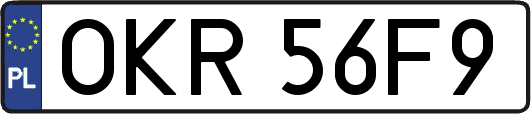 OKR56F9