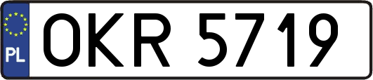 OKR5719