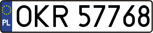 OKR57768