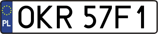 OKR57F1