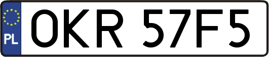 OKR57F5