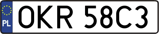 OKR58C3