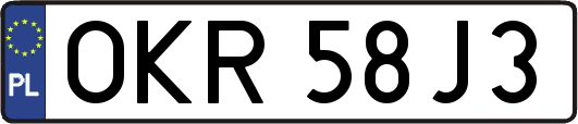 OKR58J3