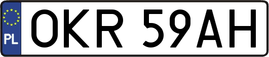 OKR59AH