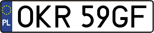 OKR59GF
