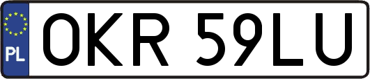 OKR59LU