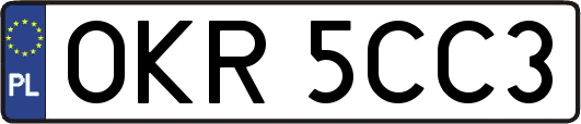 OKR5CC3