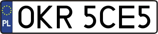 OKR5CE5
