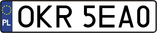 OKR5EA0