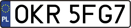 OKR5FG7