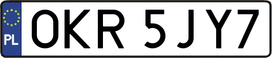 OKR5JY7